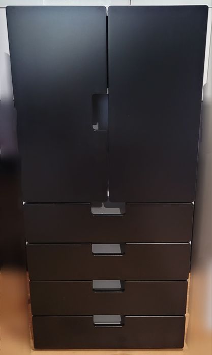 Szafka Ikea Stuva