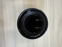NOWY Panasonic Lumix S 85mm f1.8