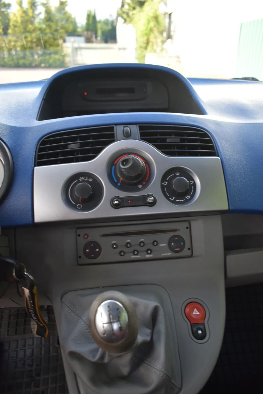 Renault Kangoo BE BOP jedyny taki!!! 1,6 16V LPG nietuzinkowy pomorskie