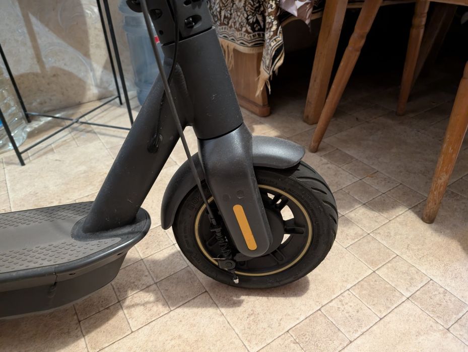 Ninebot by Segway MAX G30E II