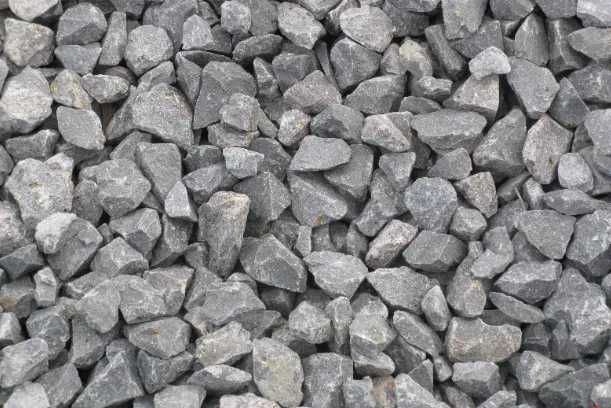 Kamień kliniec gruz betonowy kruszywo tłuczeń piasek siany i płukany
