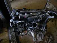 SILNIK KOMPLETNY BMW E46 2.2 R6 M54B22