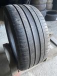 315.35.21 Pirelli 1шт лето БУ склад шины резина из Европы 35 R21