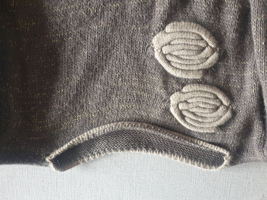 Sweter damski rozmiar S