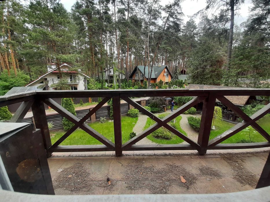 ‼️Авіатор котеджне містечко, охорона, сосновий ліс річка місце-супер‼️