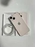 iPhone 13 mini | Różowy