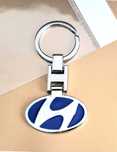 ** NOWY Breloczek HYUNDAI brelok do kluczy kluczyka zawieszka tuning