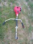 Podkaszarka spalinowa EInhell GC BC 25/1