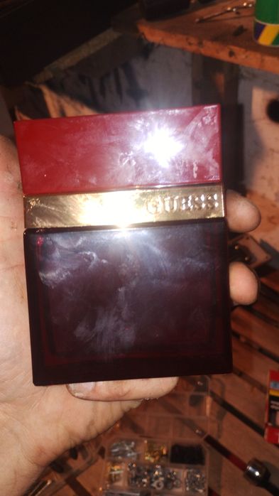 Woda Toaletowa 100 ml GUESS