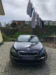 Peugeot 308 1.6 BlueHDi Access