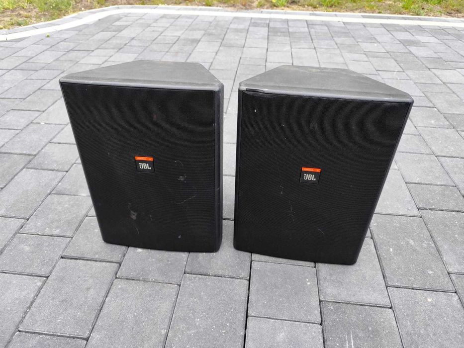 Głośniki JBL Professional CONTROL 28
