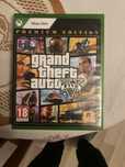 Gta 5 xbox one nak nowa