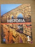 Historia 1 podręcznik do liceum i technikum