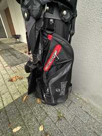 Spalding Executive męski zestaw golfowy, stal, prawy