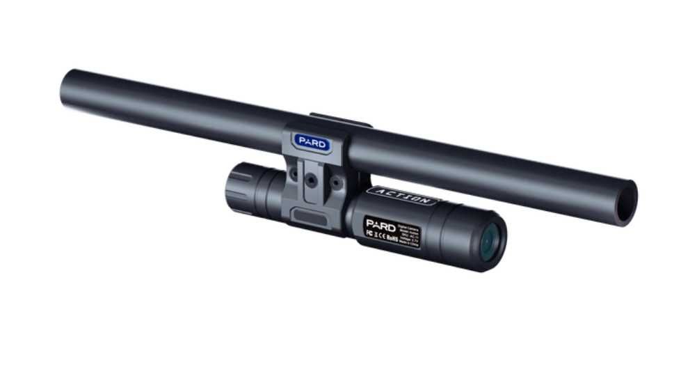 PIXFRA Pegasus Arc GUIDE TJ650L TK421 PARD Pantera Ocelot Merlin FDI