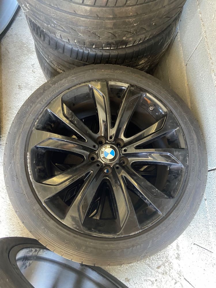 Jantes 20 bmw x5/ x6