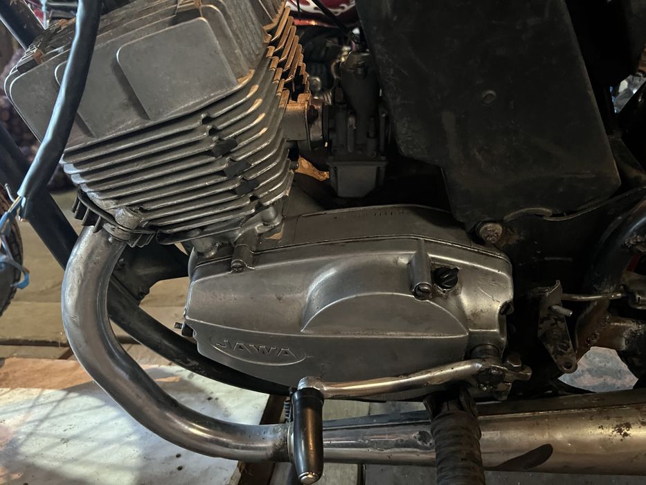 Двигун 638 з яви люксовки