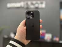 OKAZJA!! iPhone 14 Pro Space Black 128GB / Gwarancja 24mies / Raty 0%