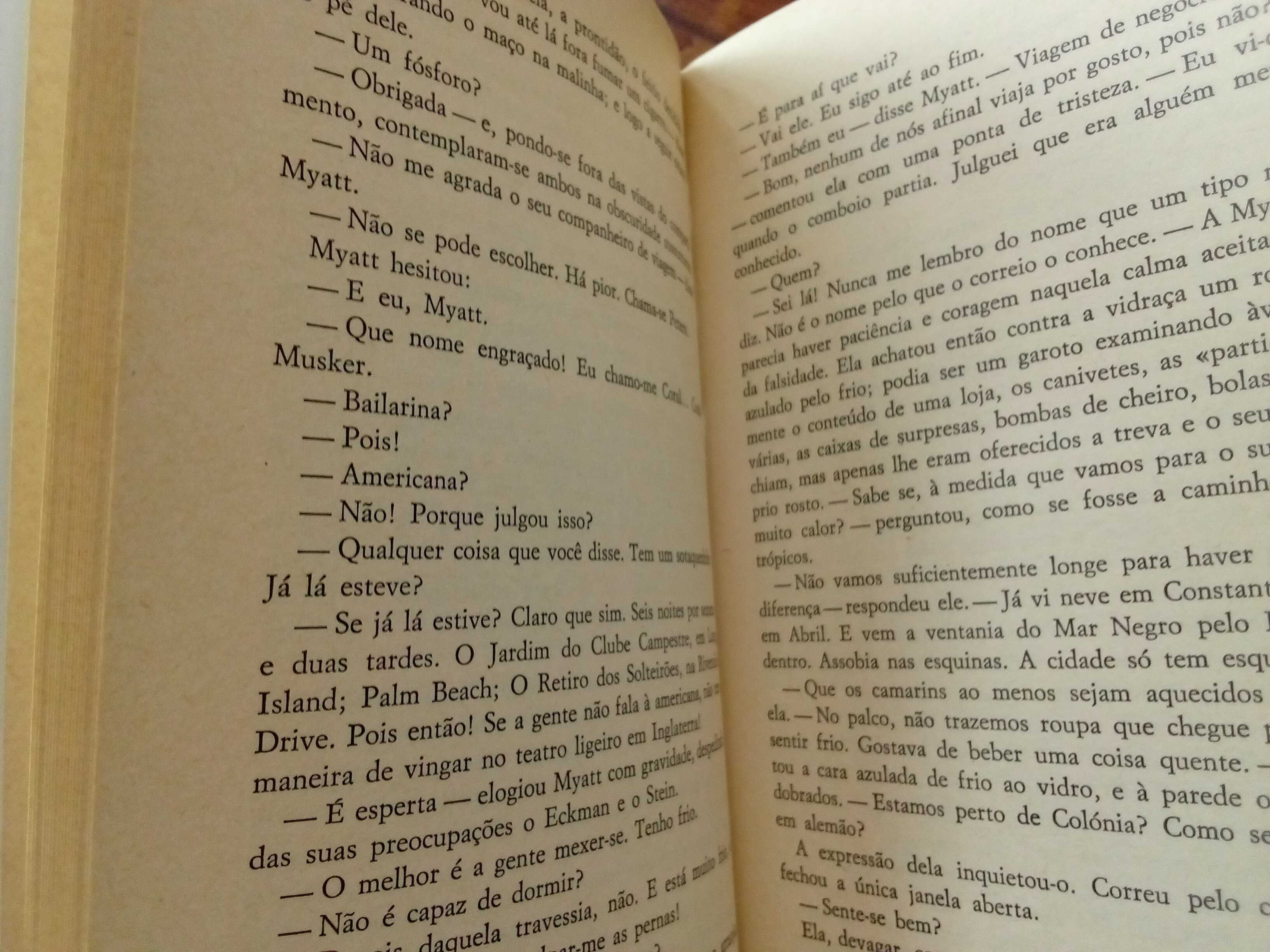 Graham Greene - Oriente-Expresso