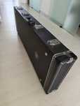 Twardy futerał na gitare Rockcase