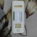 Ubiquiti NanoStation Loco M2 Wi-Fi міст