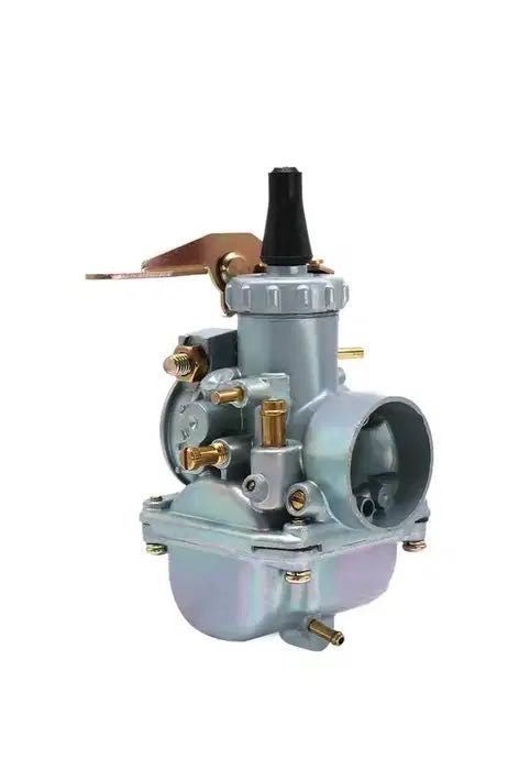 Carburador tipo Mikuni 21