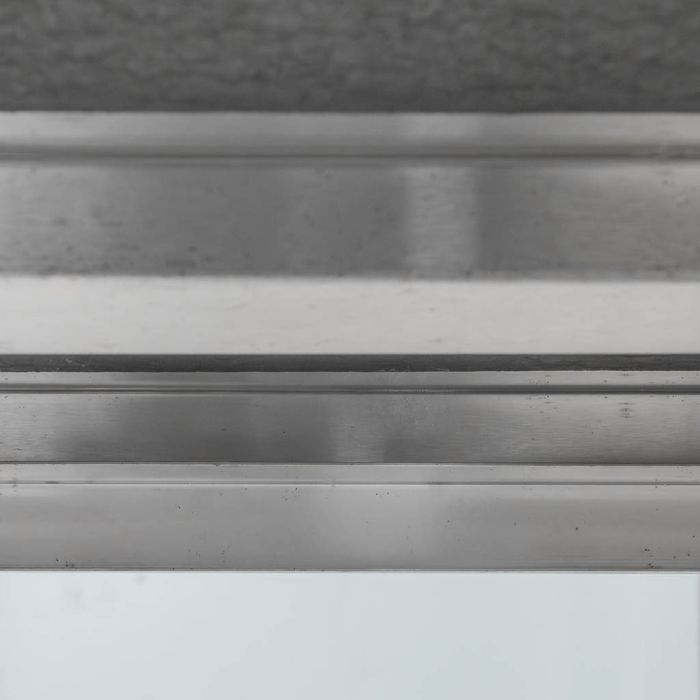 Stół gastronomiczny roboczy z półką ASCOBLOC 160x80x85 cm
