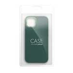 Etui IPHONE 15 Plus zielony
