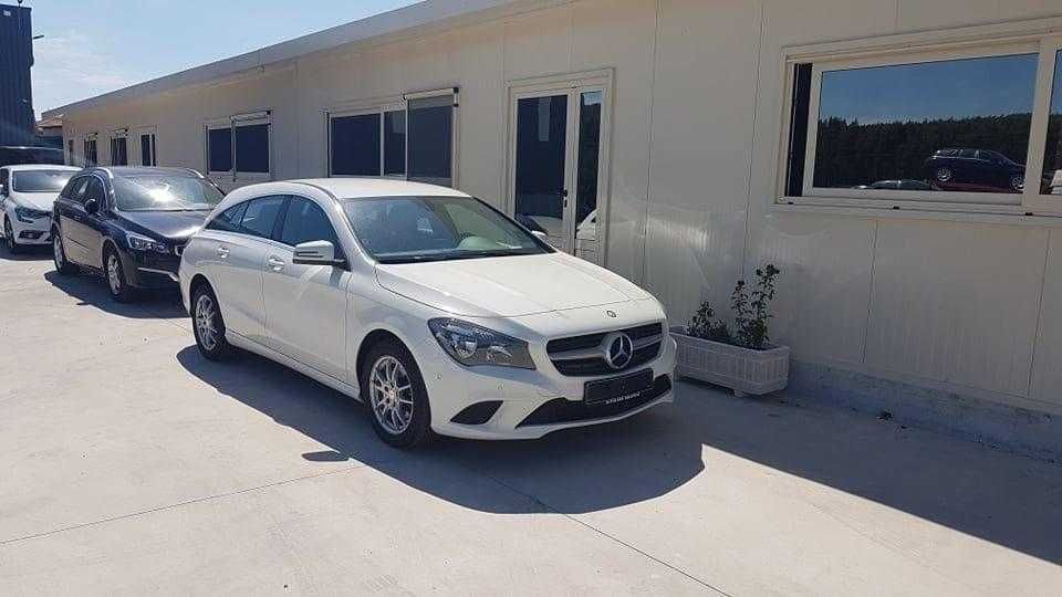 CLA 200 Impecável