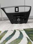Radio fabryczne Honda Civic lX