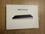 Apple Magic Trackpad czarny