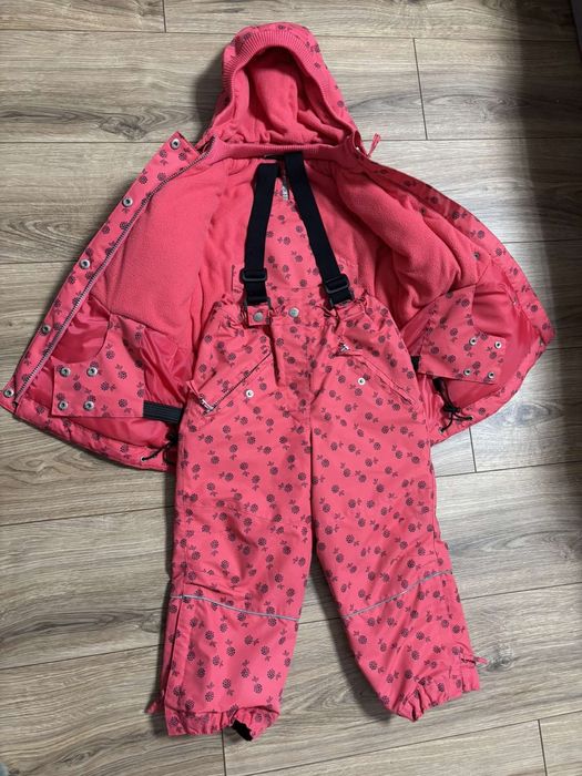 Термокостюм noa noa куртка штани