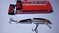 Nowy Wobler Rapala jointed 9cm