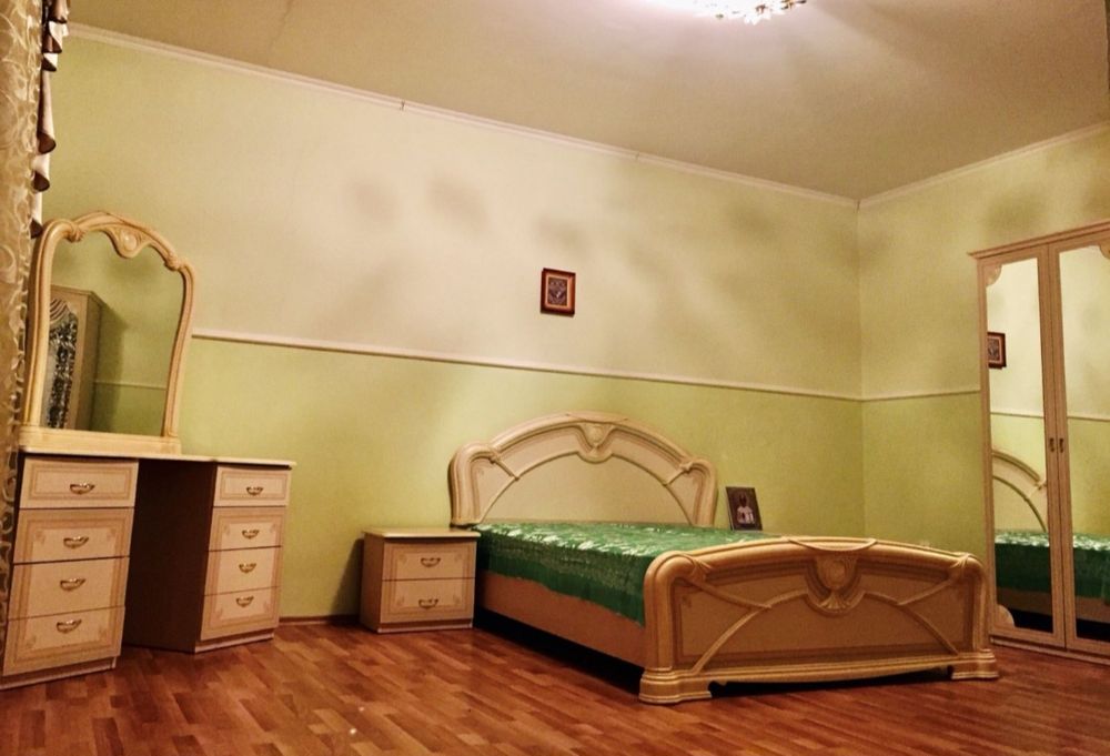 Оренда затишної 3-кімнатної квартири  м.Ужгород біля Park Land