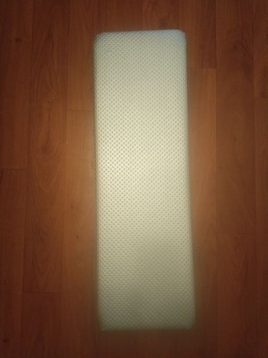 Панелі з м'якою обшивкою