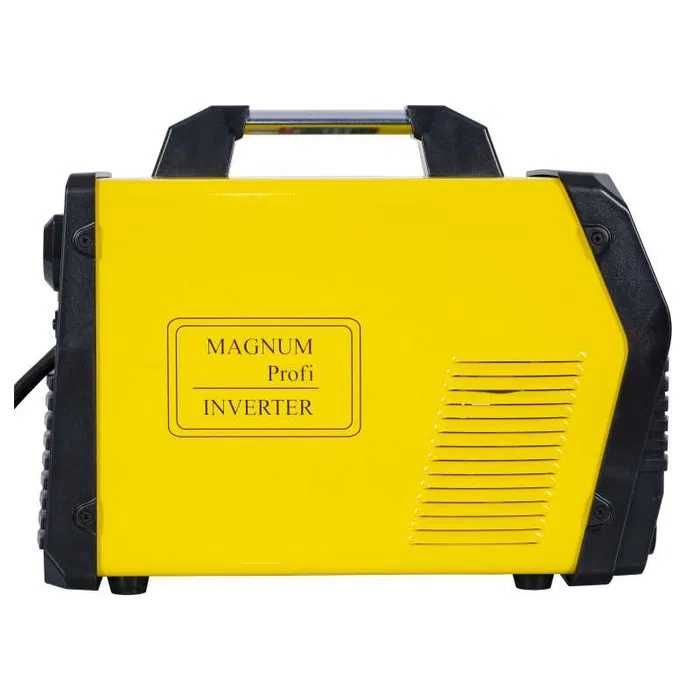 SPAWARKA MMA MAGNUM SNAKE 405 LED Zestaw - Najtaniej -Negocjuj