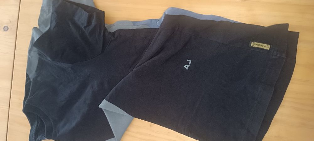 T shirt homem Armani Jeans