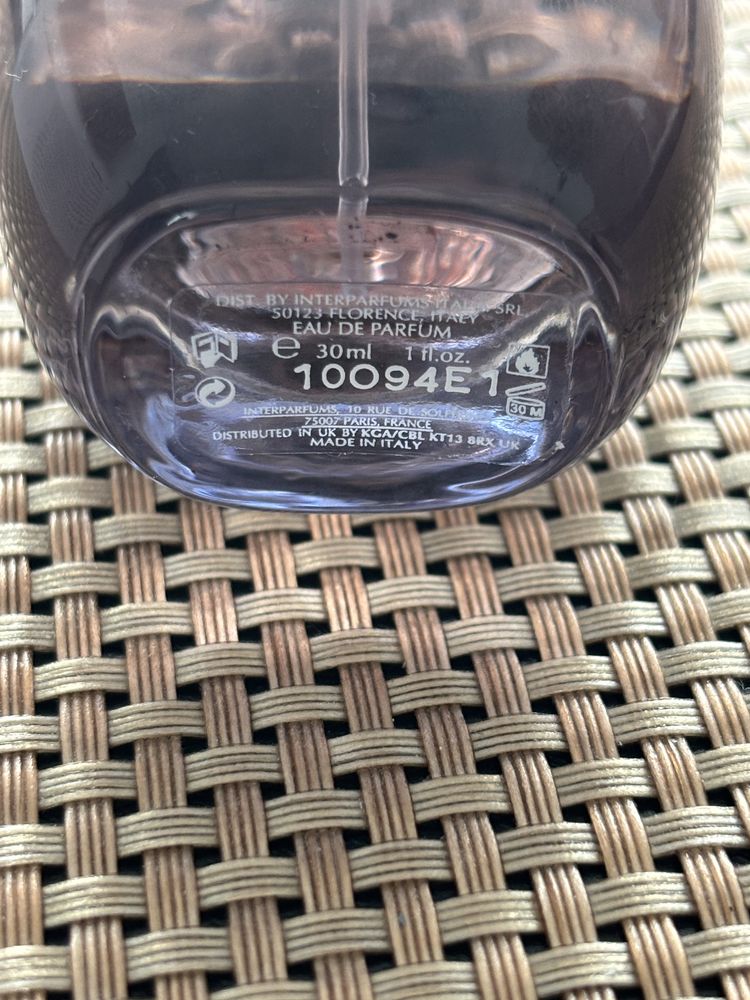 Ferrragamo Amo prefumy damskie 30 ml