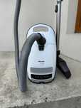 Пилосос Miele S8340 EcoLine / 1200 Вт / Німеччина