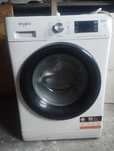 Sprzedam pralkę Whirlpool  czesci FFB 7238 BV PL