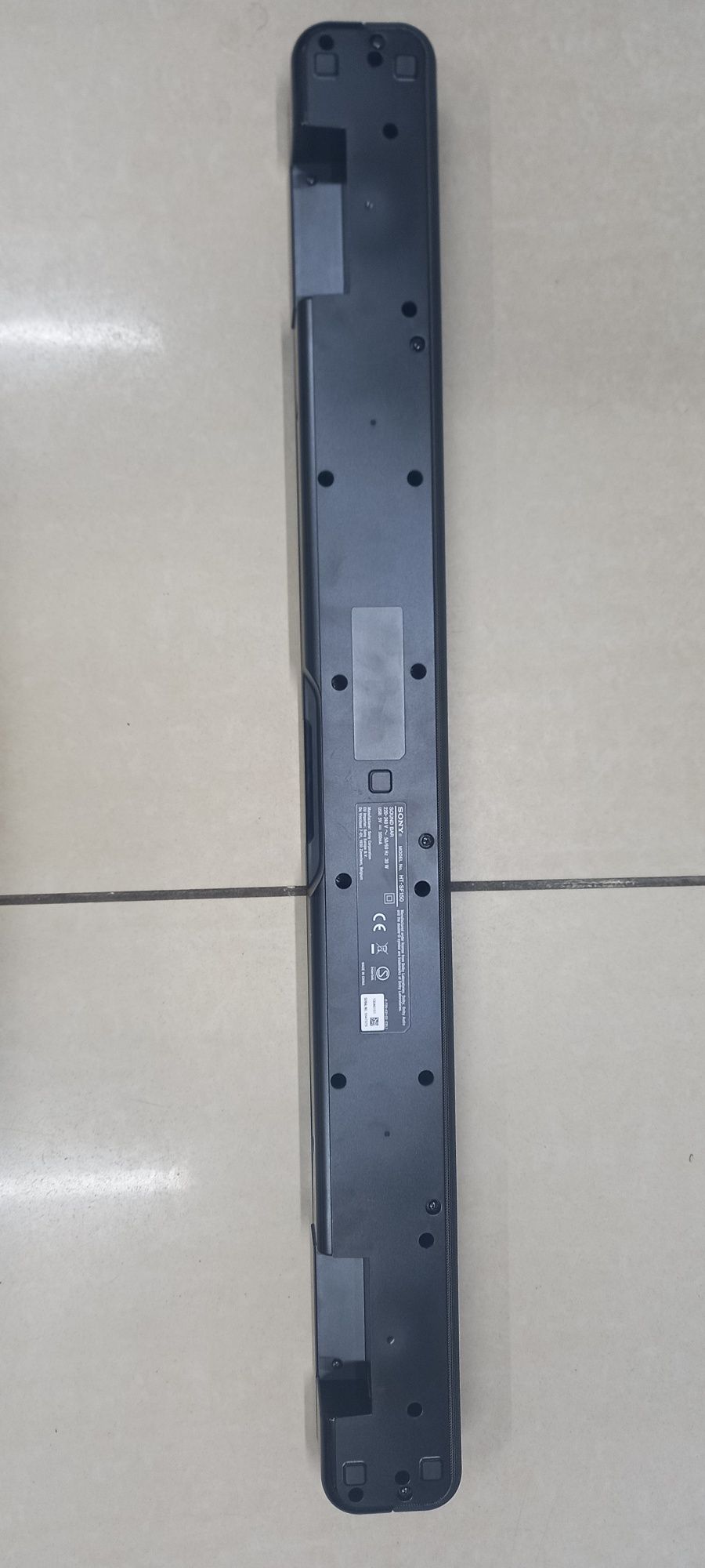 Колонка  SONY® HT-SF150
SONY®

MODEL No. HT-SF150

SOUND BAR

220-240