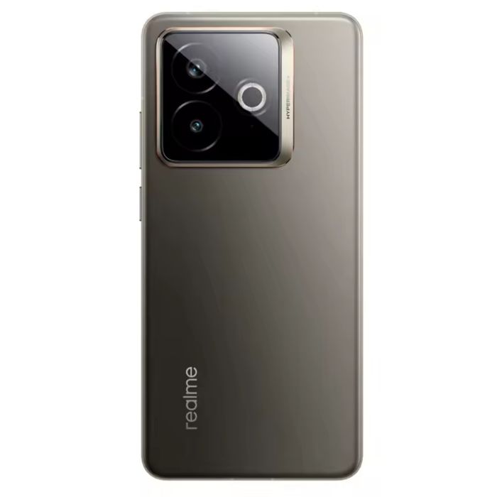 Realme GT 7 Pro Racing Edition 12/256 Titanium