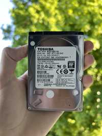 Жорсткий диск hdd Toshiba 1tb 1000gb