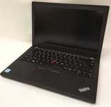 Laptop LENOVO seria X model x270 Core i5 8/256GB mały, lekki FV23 GWAR