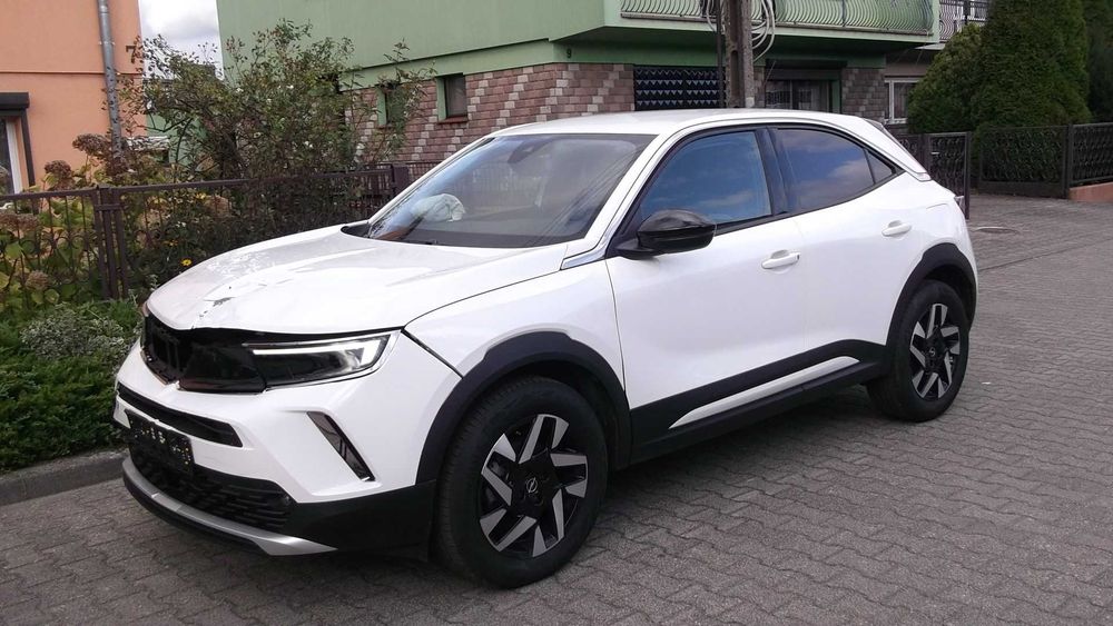 OKAZJA/Nowy/Model/1,2/przebieg/49 tys/km/jak/nowa/