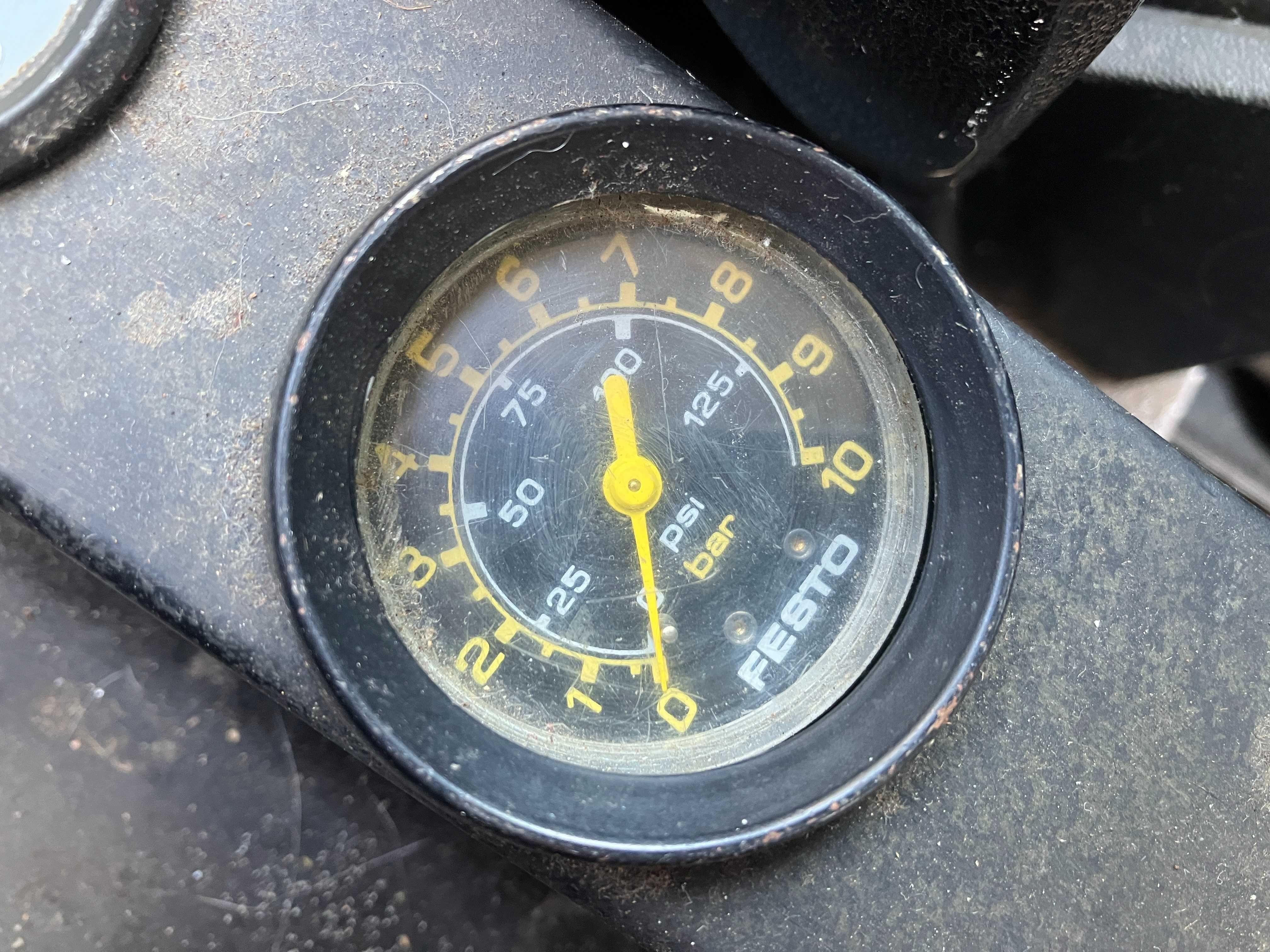 Wskaźniki Zegary VDO Interconti FESTO BMW e30 Rarytas