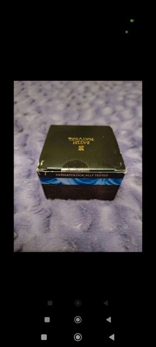 Satin Naturel Hyaluronic Acid 50ml