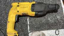 Перфератор dewalt