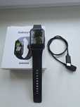 Фитнес браслет Samsung Fit 3 (смарт часы)