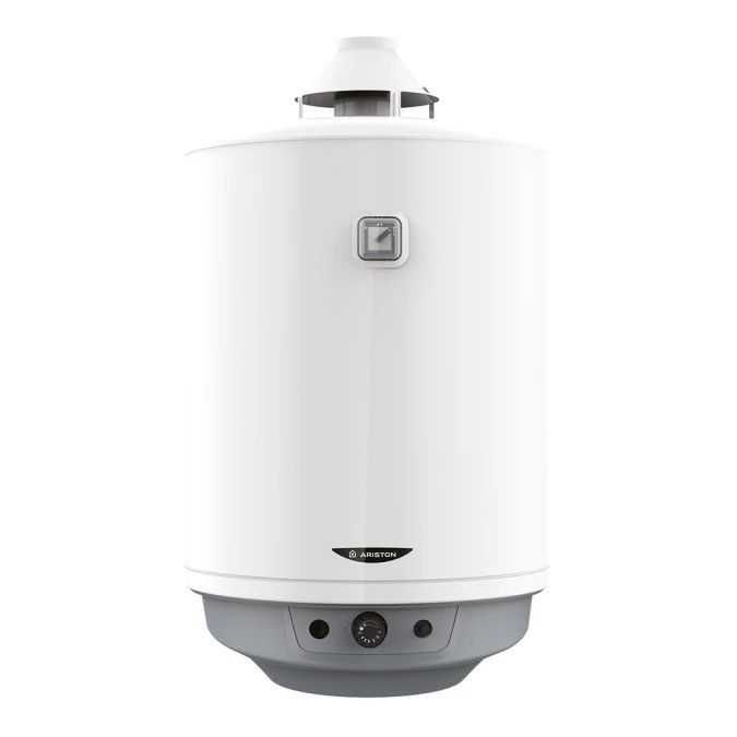 Gazowy podgrzewacz wody Ariston S/SGA X 100